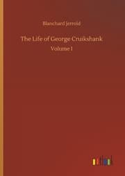 Cover von The Life of George Cruikshank
