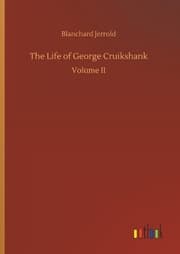 Cover von The Life of George Cruikshank