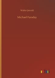 Cover von Michael Faraday