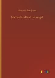 Cover von Michael and his Lost Angel