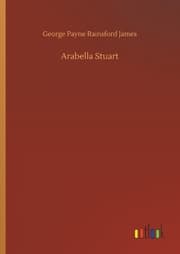 Cover von Arabella Stuart