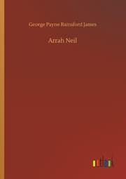 Cover von Arrah Neil