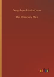 Cover von The Desultory Man