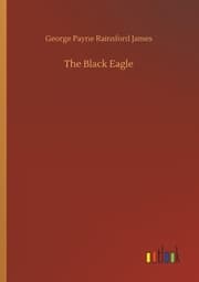Cover von The Black Eagle