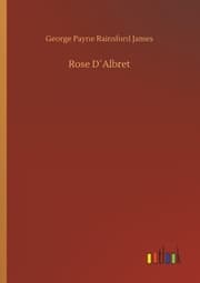 Cover von Rose D'Albret