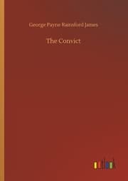 Cover von The Convict