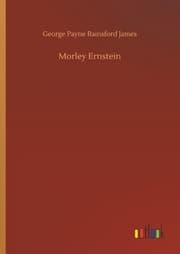 Cover von Morley Ernstein