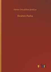 Cover von Ibrahim Pasha