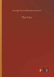 Cover von The Fate