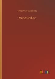 Cover von Marie Grubbe