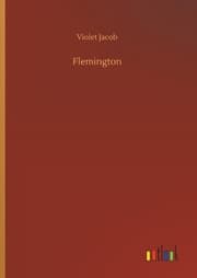 Cover von Flemington