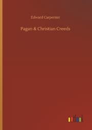Cover von Pagan & Christian Creeds