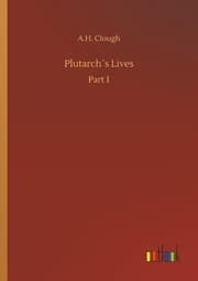 Cover von Plutarch's Lives