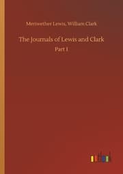Cover von The Journals of Lewis and Clark
