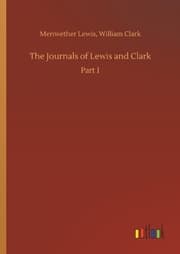 Cover von The Journals of Lewis and Clark