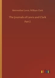 Cover von The Journals of Lewis and Clark