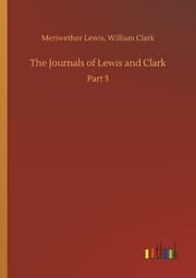 Cover von The Journals of Lewis and Clark
