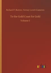 Cover von To the Gold Coast for Gold