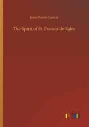 Cover von The Spirit of St. Francis de Sales