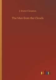 Cover von The Man from the Clouds