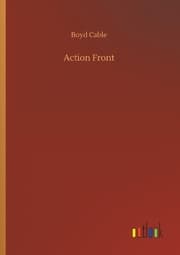 Cover von Action Front