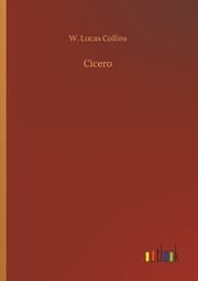 Cover von Cicero