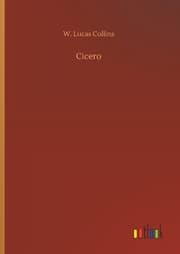 Cover von Cicero