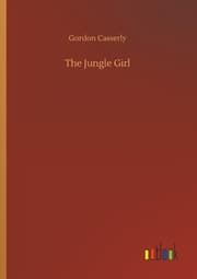 Cover von The Jungle Girl