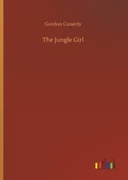 Cover von The Jungle Girl