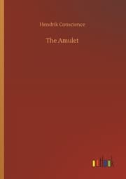 Cover von The Amulet