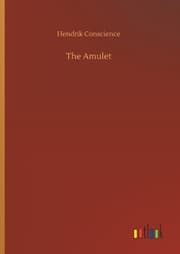 Cover von The Amulet