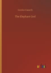 Cover von The Elephant God