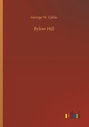 Cover von Bylow Hill
