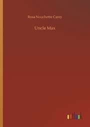 Cover von Uncle Max