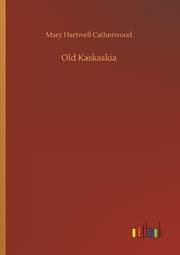 Cover von Old Kaskaskia