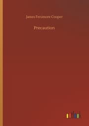 Cover von Precaution