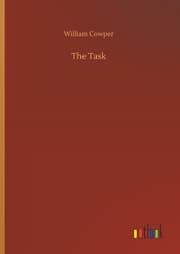 Cover von The Task