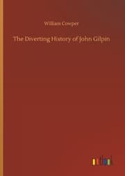Cover von The Diverting History of John Gilpin