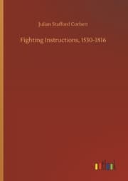 Cover von Fighting Instructions, 1530-1816