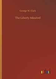 Cover von The Liberty Minstrel