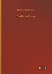 Cover von The Pirate Slaver