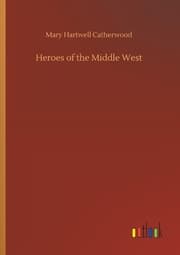 Cover von Heroes of the Middle West
