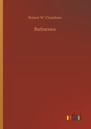 Cover von Barbarians