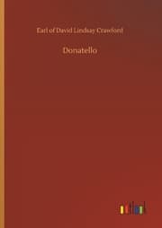 Cover von Donatello