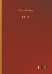 Cover von Simon
