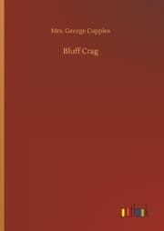 Cover von Bluff Crag