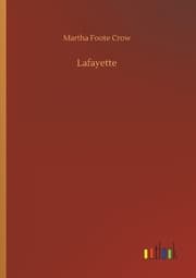 Cover von Lafayette