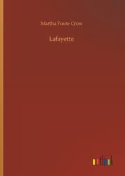 Cover von Lafayette