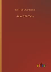 Cover von Aino Folk-Tales