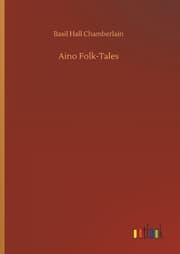 Cover von Aino Folk-Tales